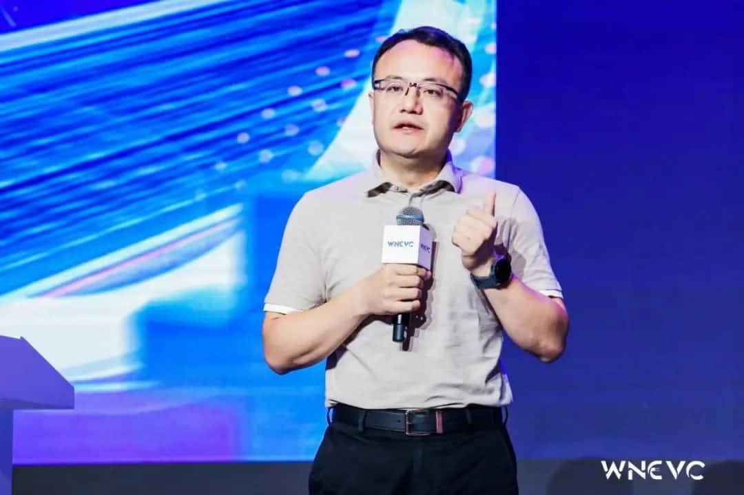 无插件体育直播 飞速直播体育无插CEO程鹏：数据确权、数据安全与数据闭环“新”思路